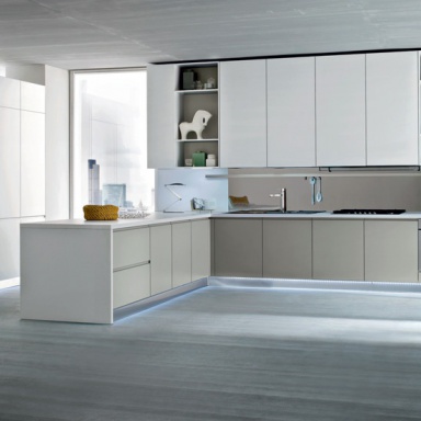 Kitchen (kitchen set) Flo comp.3