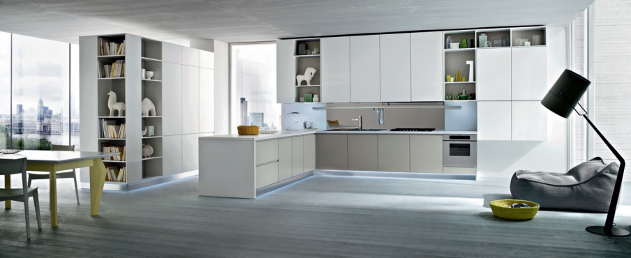 Kitchen (kitchen set) Flo comp.3, Ar-Tre