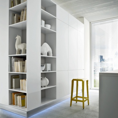 Kitchen (kitchen set) Flo comp.3