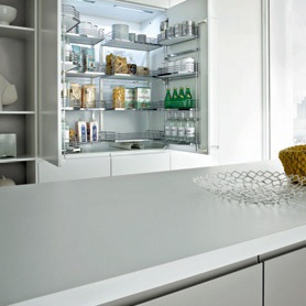 Kitchen (kitchen set) Flo comp.3