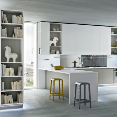 Kitchen (kitchen set) Flo comp.3