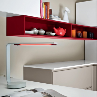 Kitchen (kitchen set) Flo comp.4