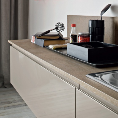 Kitchen (kitchen set) Flo comp.5