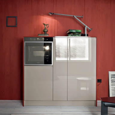 Kitchen (kitchen set) Flo comp.5