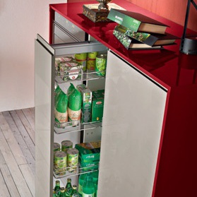 Kitchen (kitchen set) Flo comp.5