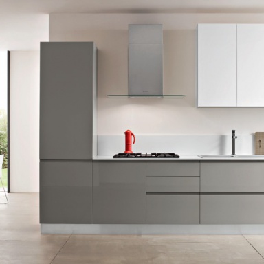 Kitchen (kitchen set) Flo comp.6