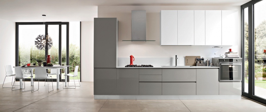 Kitchen (kitchen set) Flo comp.6, Ar-Tre