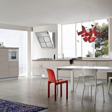 Kitchen (kitchen set) Flo comp.7