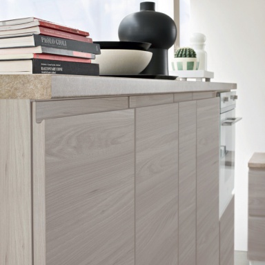 Kitchen (kitchen set) Flo comp.7