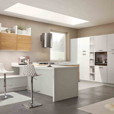 Kitchen Essenza