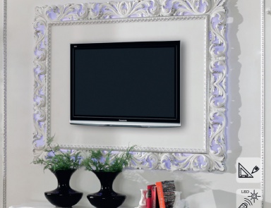 Furniture for TV Mirandola Export