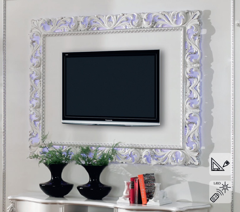 Furniture for TV Mirandola Export