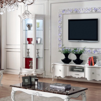 Furniture for TV Mirandola Export