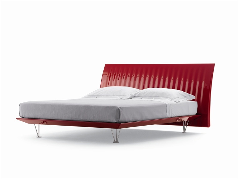 Double bed Vague, Flou