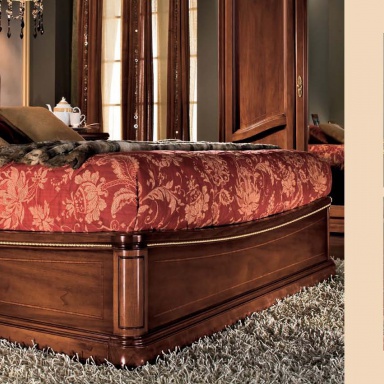 Bedroom (Suite bedroom) Beatrice