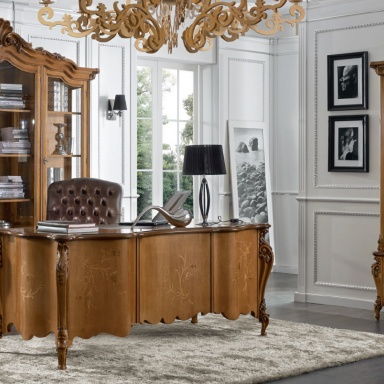 The office (Suite office) Mirandola Export