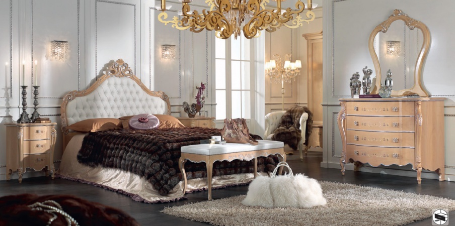 Bedroom (Suite bedroom) Mirandola Export