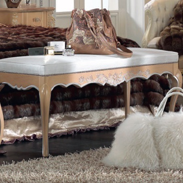 Bedroom (Suite bedroom) Mirandola Export