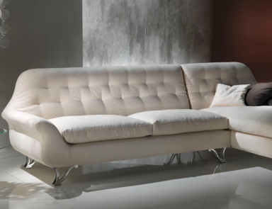 Coffee table TL34 AD ANELLI square, Carpanelli