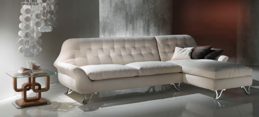 Coffee table TL34 AD ANELLI square, Carpanelli