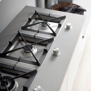 Kitchen (kitchen set) Luna comp.1