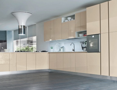 Kitchen (kitchen set) Luna comp.4, Ar-Tre