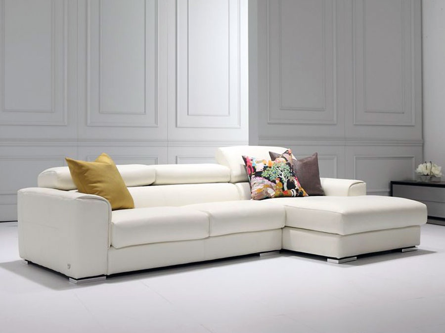 Corner modular sofa VENERE, Loiudiced