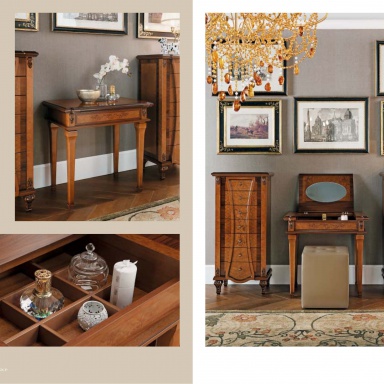 Bedroom (Suite bedroom) Grazia 