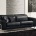 Double sofa CABRIO