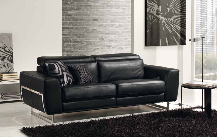 The CABRIO sofa, Loiudiced