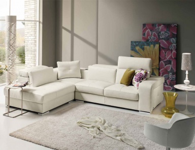 Modular sofa MITO, Loiudiced