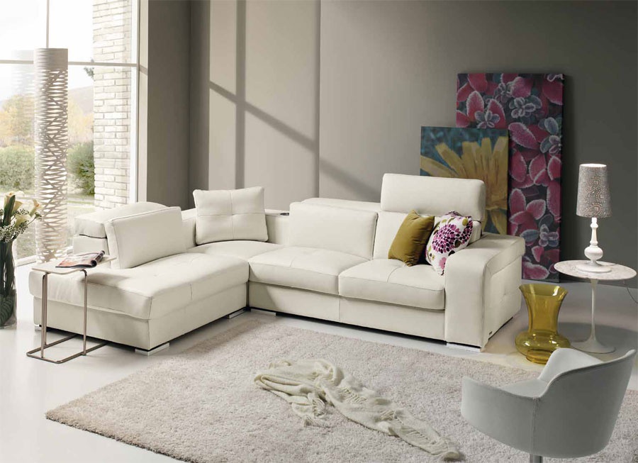 Modular sofa MITO, Loiudiced