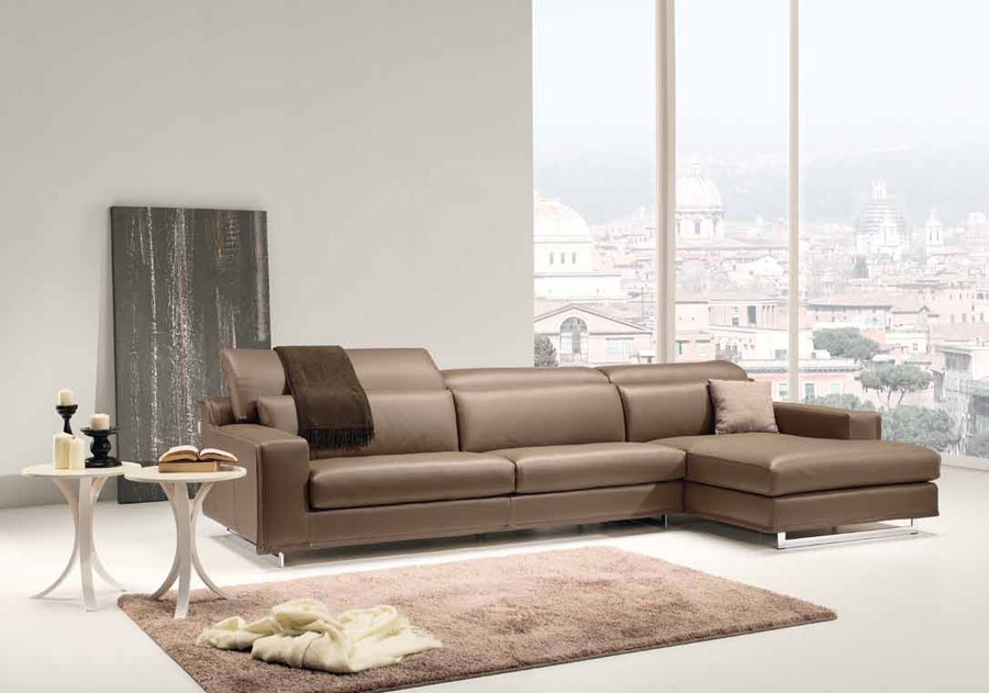 BRIO modular sofa from Italian manufacturer Loiudiced