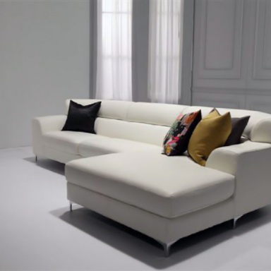 Modular sofa DOLCEVITA