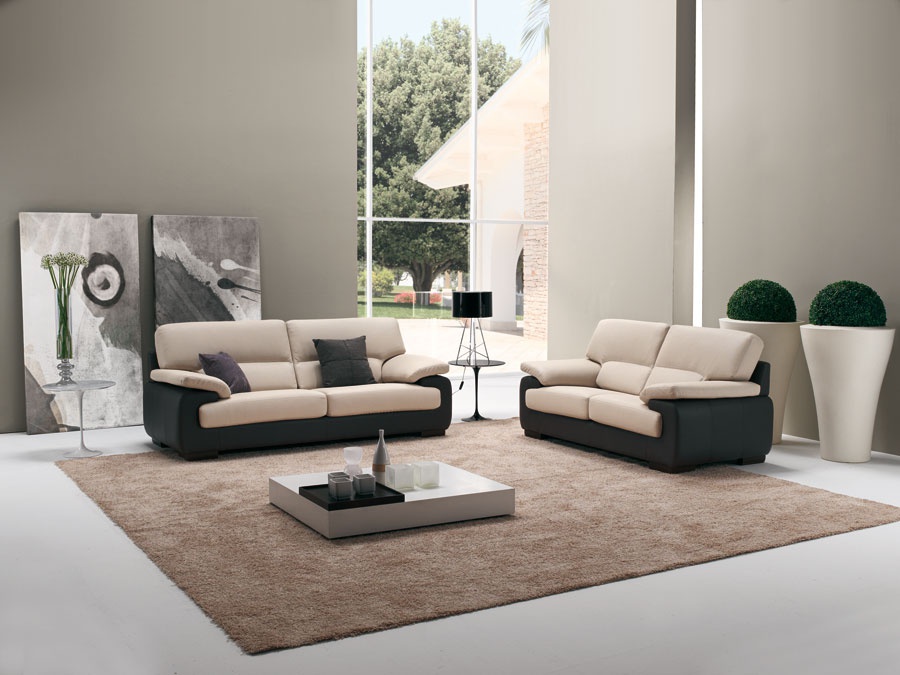 The MARRIOT sofa from the company Loiudiced 