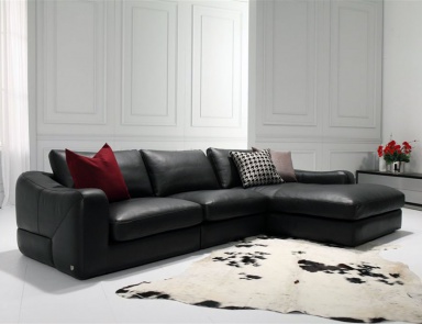 Modular sofa MOROSO , Loiudiced 