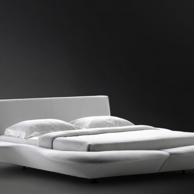 Bed Grandpiano
