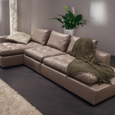Sofa TRILOGY