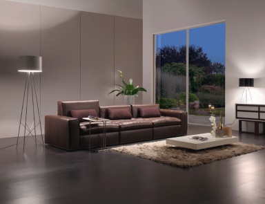 Modular sofa MOVE , Loiudiced