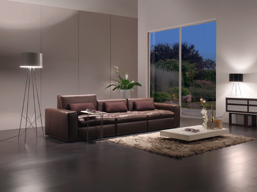 Modular sofa MOVE , Loiudiced