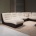 Modular sofa DOMINO
