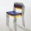 Chair Linda