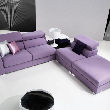 Modular sofa STYLE