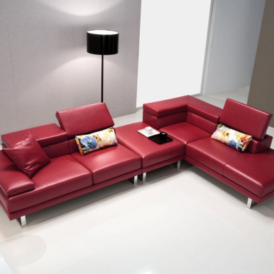 Modular sofa ROYAL