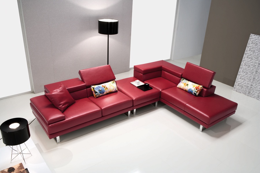 Modular corner sofa ROYAL,Loiudiced 