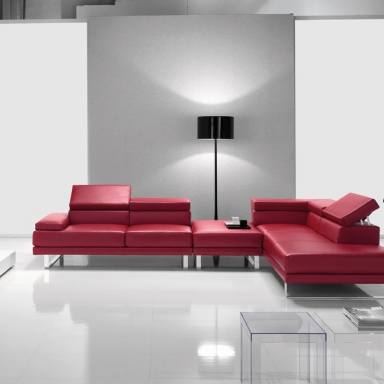 Modular sofa ROYAL