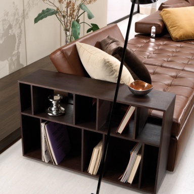 Modular sofa INFINITY