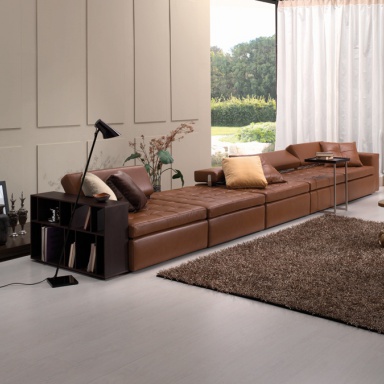 Modular sofa INFINITY