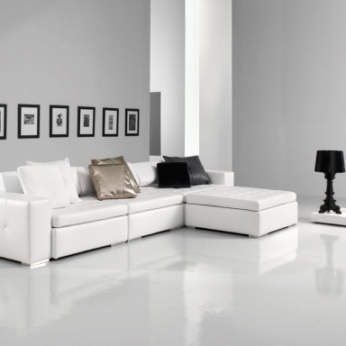 Modular sofa INFINITY