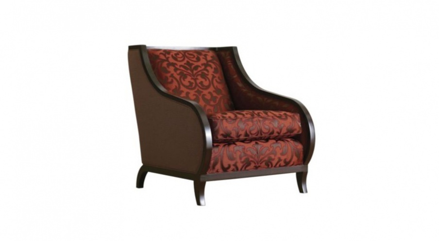 The Circa Chair, Henredon